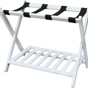 Casual Home Portaequipajes, Blanco (Nuevo) Casual Home Portaequipajes, Blanco (Nuevo)