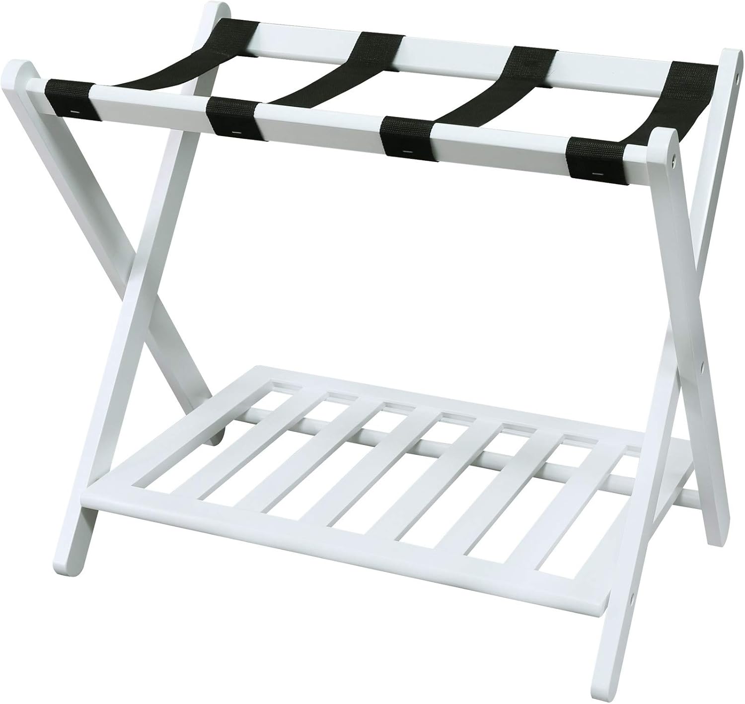 Casual Home Portaequipajes, Blanco (Nuevo)