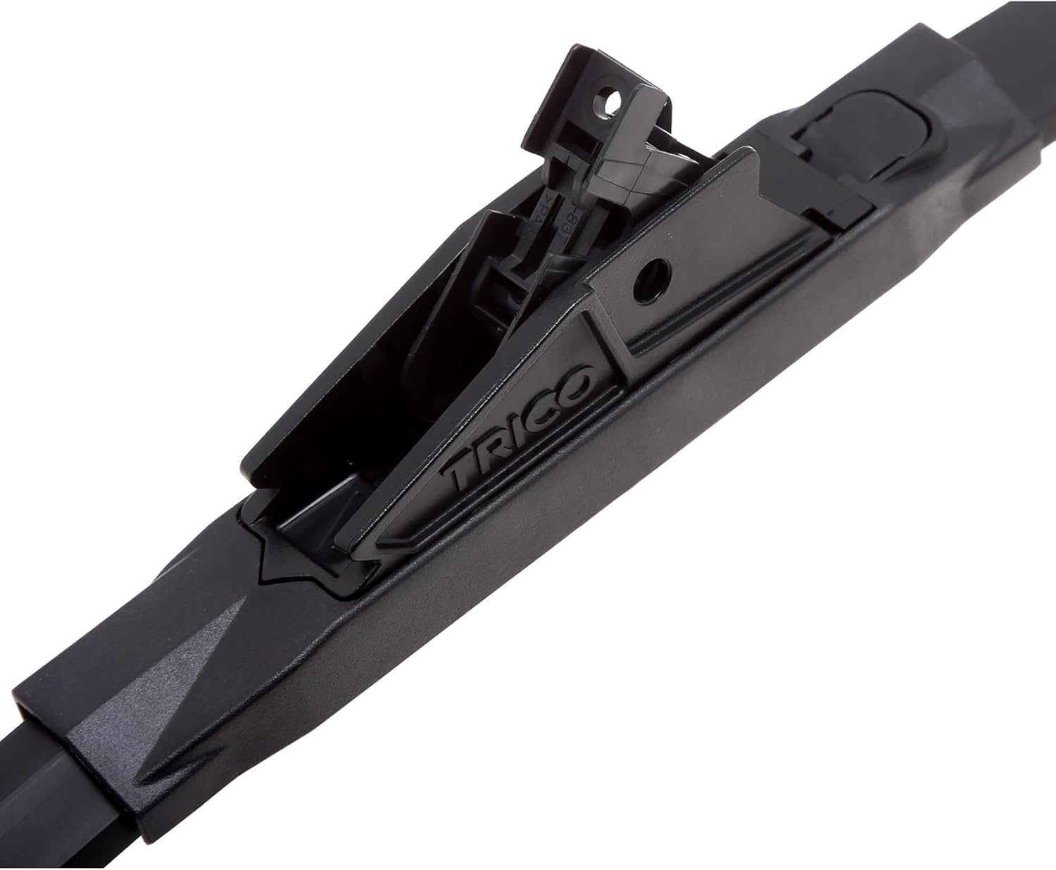 Right Windshield Wiper Blade Compatible With Chevrolet Aveo Sedan 2007 2008 2009 2010 2011 PC-1044544
