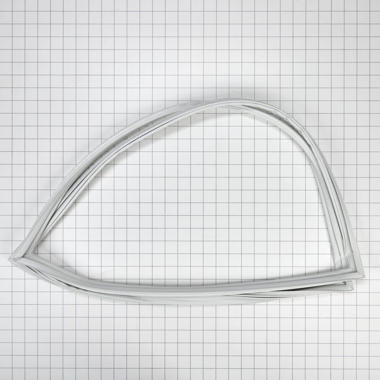 Whirlpool 2188448A Puerta, Blanco