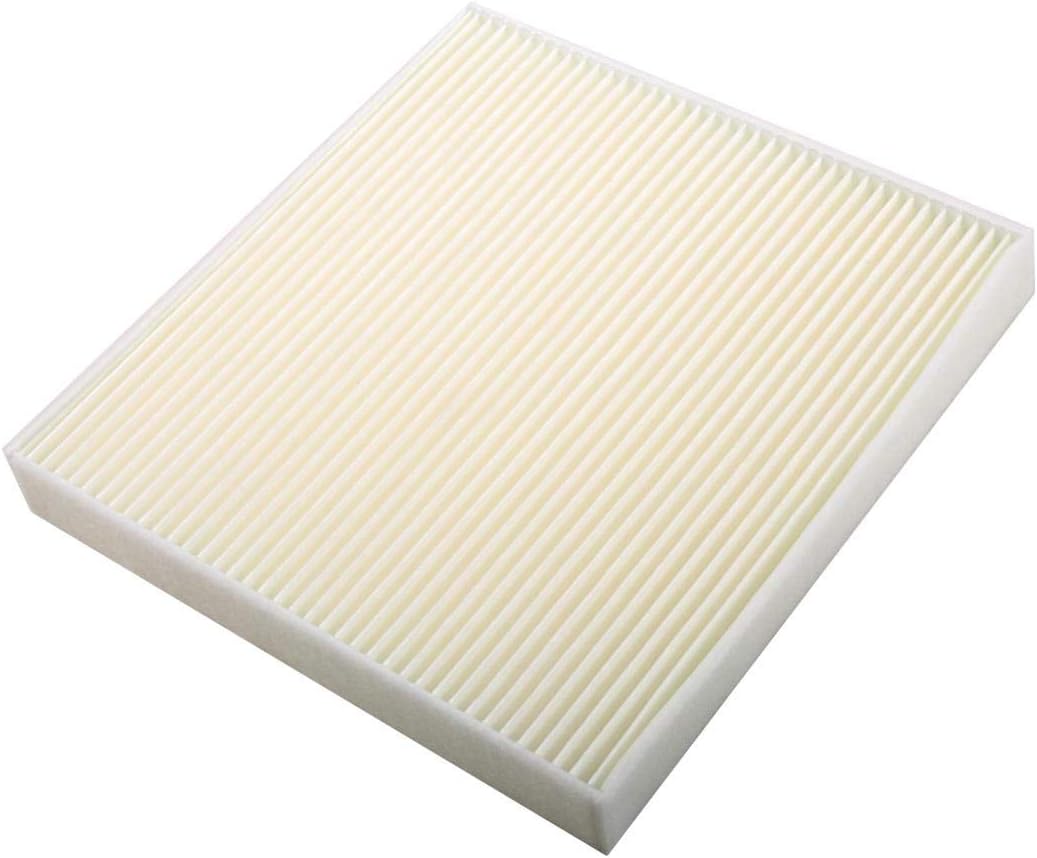 ACDelco Gold CF1188F – Filtro de aire de cabina