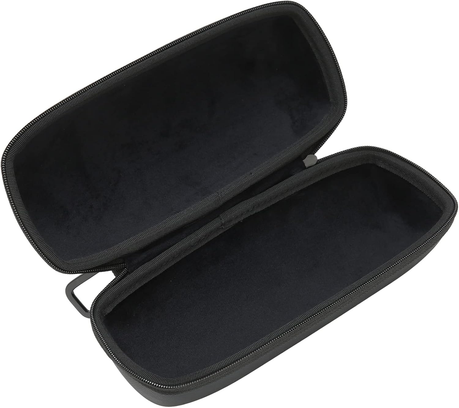 Funda para altavoces, resistente al agua, funda de viaje de Eva para carga 4 y carga 5 altavoces, compañero de viaje protector para dispositivos de