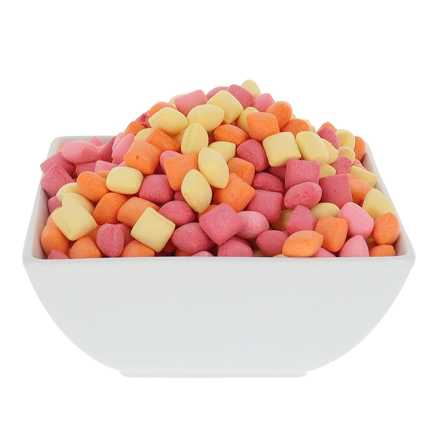 Arctic Farms Caramelos liofilizados Mini Burst Almohadas Caramelos (Originales)