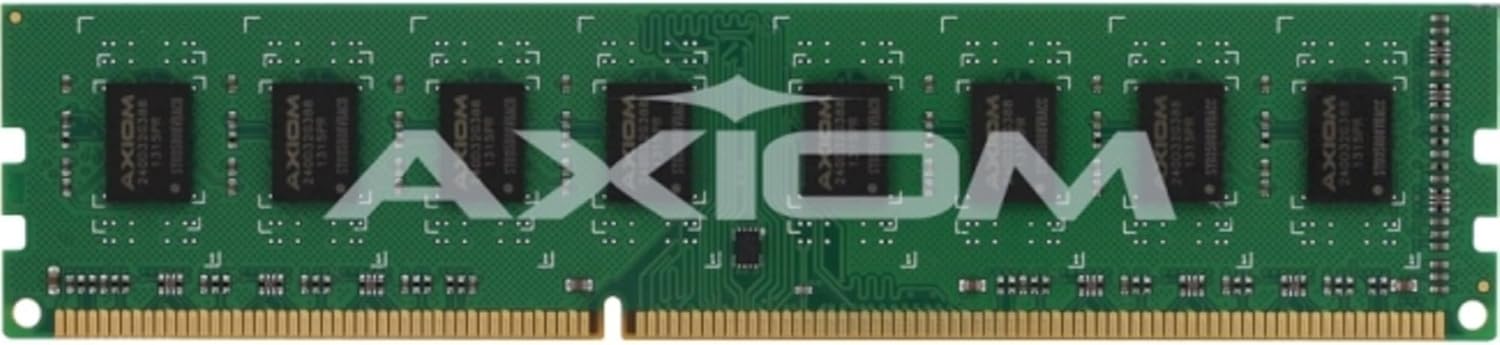 Axiom Memory 8GB DDR3 SDRAM Memory Module 647909-B21-AX