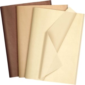 300 hojas de papel de seda kraft de 14 x 20 pulgadas, papel de seda a granel decorativo para escuela, baby shower, graduación, bodas, cumpleaños, 300 hojas de papel de seda kraft de 14 x 20 pulgadas, papel de seda a granel decorativo para escuela, baby shower, graduación, bodas, cumpleaños,