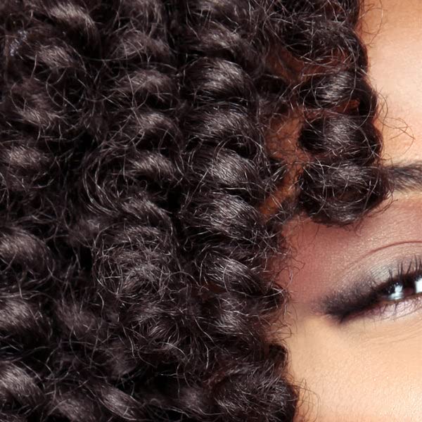HAIR Saniya Curl Crochet Hair  20 rizos por paquete  4 paquetes de 20 pulgadas de rizos y 6 paquetes de 10 pulgadas  Extensiones de cabello