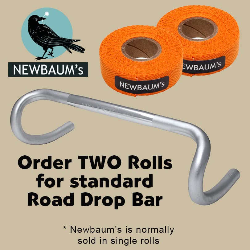 Newbaum’s cinta de gamuza