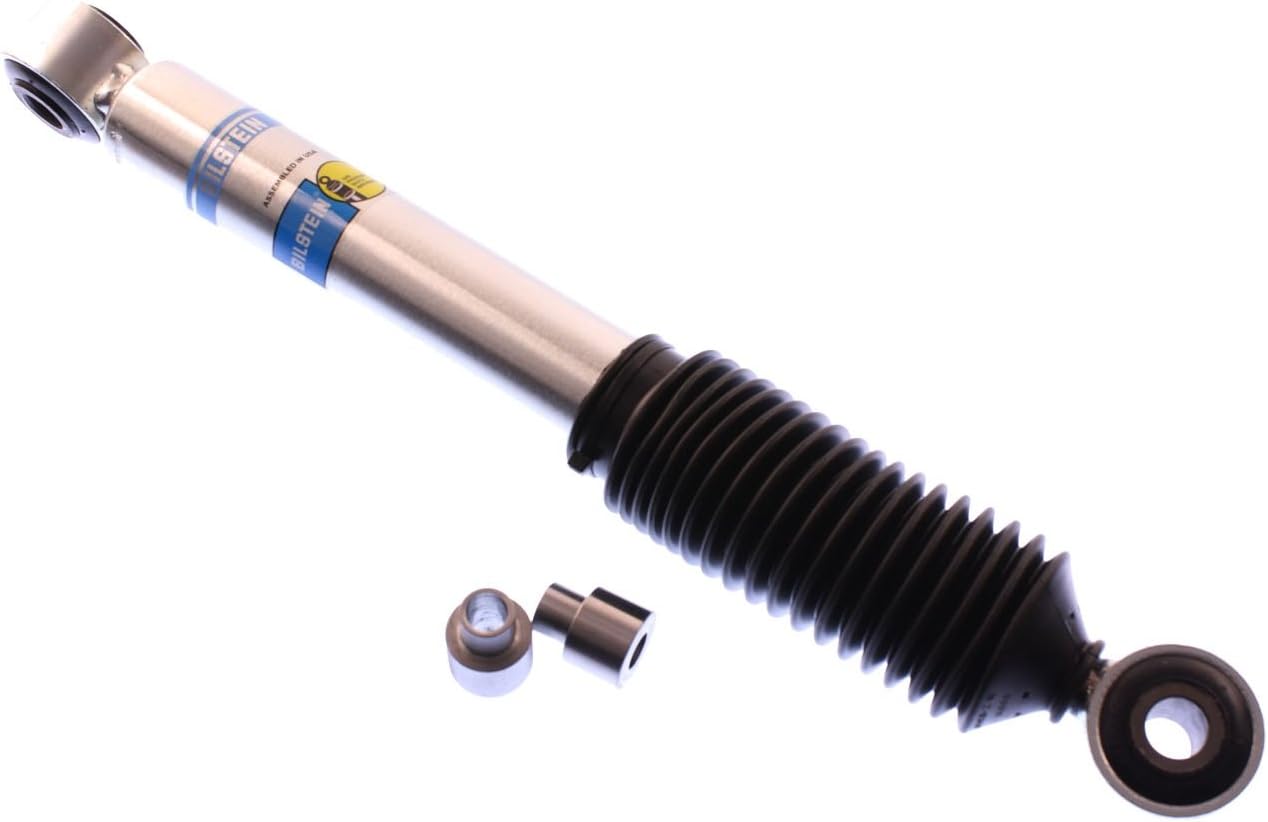 Bilstein 33-187280 Serie 5100 Trasera Toyota Sequoia 08, Plata