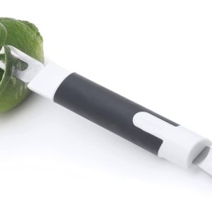 BergHOFF Neo 1810 Cuchilla de acero inoxidable limón Zester Channel 8.25″ BergHOFF Neo 1810 Cuchilla de acero inoxidable limón Zester Channel 8.25″