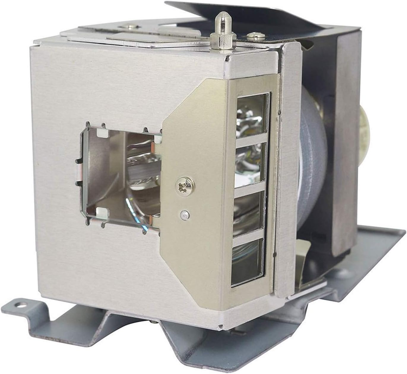 5J.JG705.001 – Lámpara de repuesto con carcasa para proyectores Benq MS531 MX532 MW533 TW533 MH534 MS521H MH530FHD WiseGear