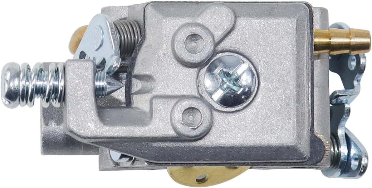 BOSFLAG El carburador WT-946 reemplaza a Walbro WT-946, WT 946, WT946, Echo A021001700 para motosierras Echo CS-310, CS 310, CS310