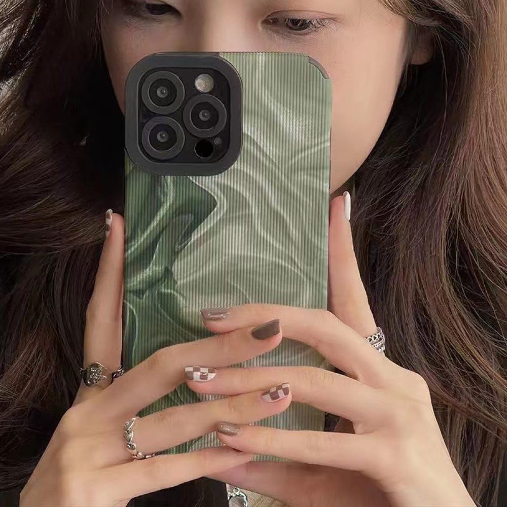 Looking Stright Line – Funda para Samsung Galaxy A73 A72 A71 A52 A51 5G A12 A13 4G M12 M32 A21S A22S A32 A22 A23 A30 A50 S A20 A33, T33, A52 (4G o 5G