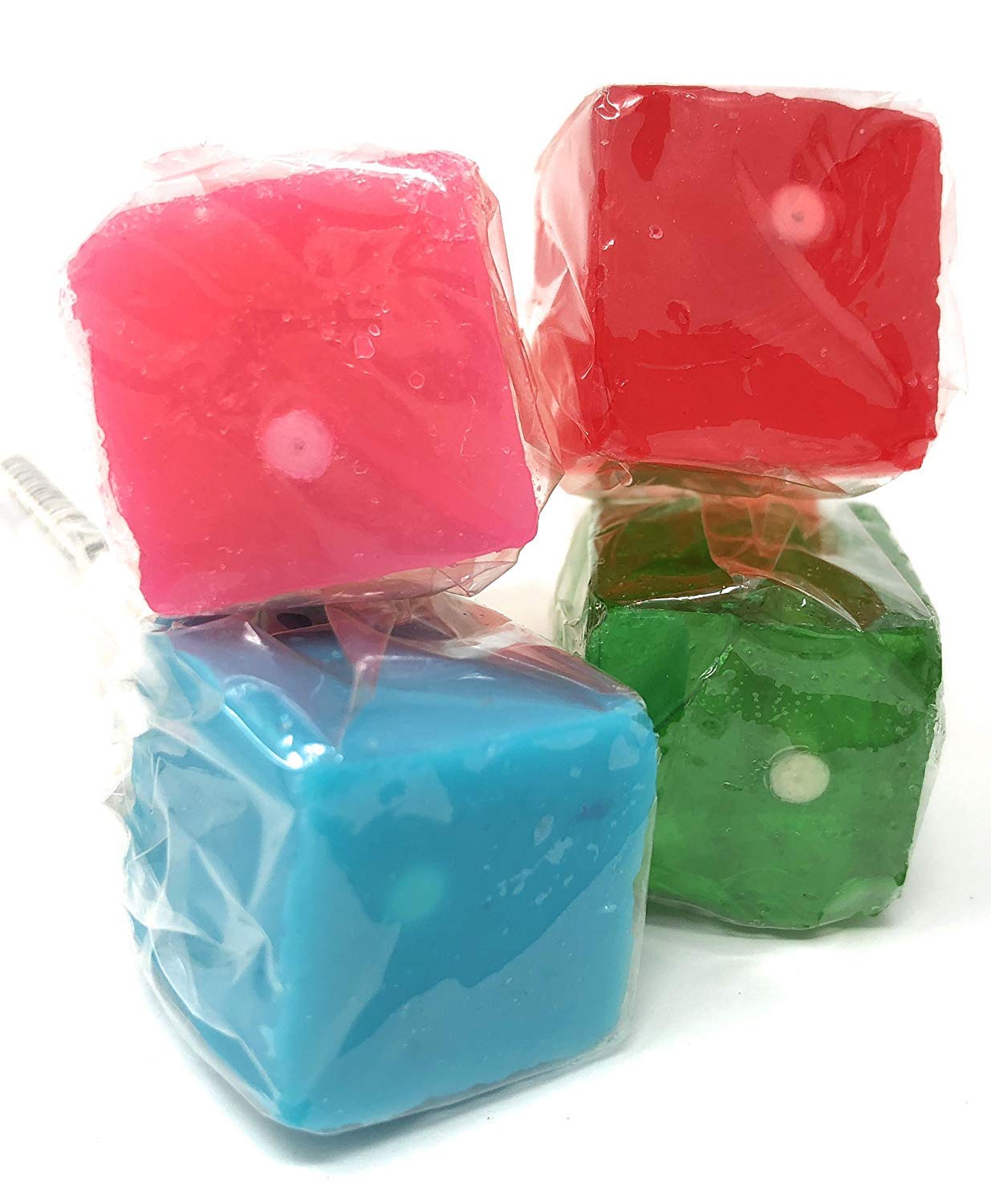 Espeez – Paletas clásicas de cubo Paletas de caramelo a granel, para cumpleaños, bufet de caramelos, bodas, decoraciones, despedidas de soltera y