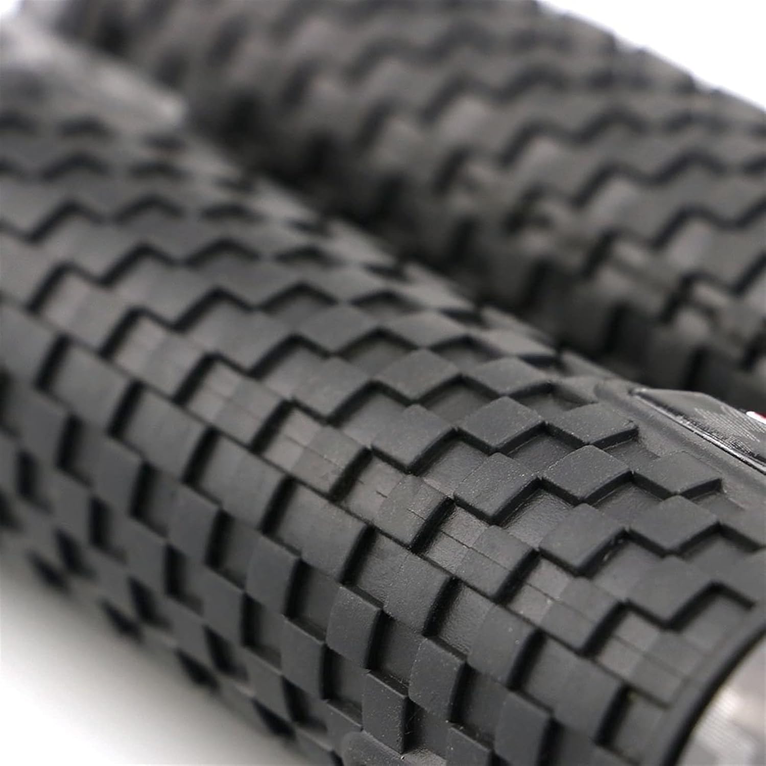 Puños antideslizantes para manillar de motocicleta de 78 pulgadas, 0.866 in, para Ducati Monster 695 696 796 620 400 600 M600 Monster620 M620 M620