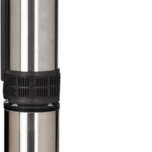 Bundle of Red Lion RL12G15-3W2V Bomba sumergible de pozo profundo de 4 pulgadas, 1-12-HP, 12 GPM, 3 cables, 230 voltios, acero, 14942408 + Red Lion Bundle of Red Lion RL12G15-3W2V Bomba sumergible de pozo profundo de 4 pulgadas, 1-12-HP, 12 GPM, 3 cables, 230 voltios, acero, 14942408 + Red Lion