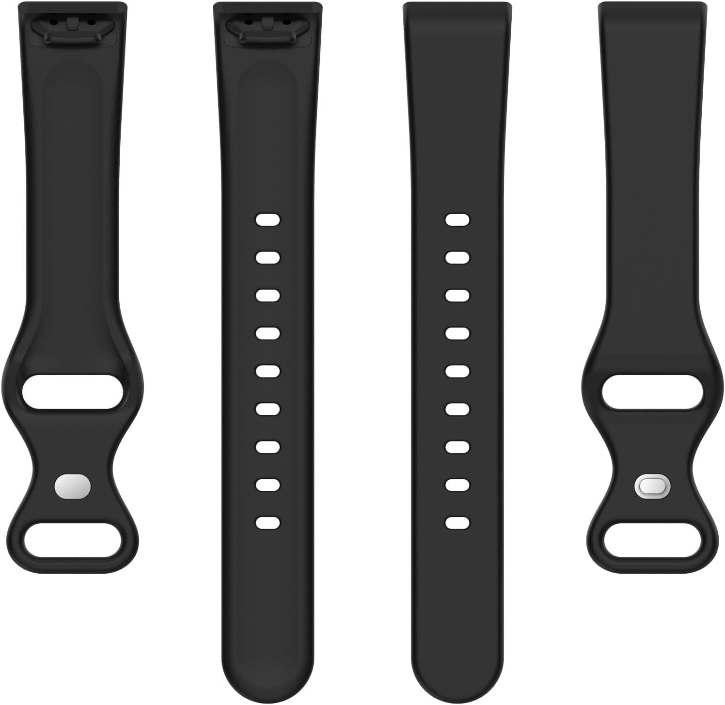 TenCloud Bandas compatibles con Halo View Pulsera compatible con Tienda Halo View Fitness Tracker Correa deportiva de repuesto impermeable para Halo