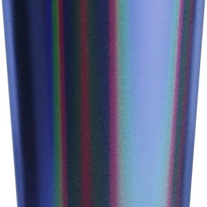 RTIC Vaso de viaje portátil de acero inoxidable de 20 onzas con aislamiento, tapa resistente a derrames, sin BPA, bebida fría y caliente, forro de RTIC Vaso de viaje portátil de acero inoxidable de 20 onzas con aislamiento, tapa resistente a derrames, sin BPA, bebida fría y caliente, forro de
