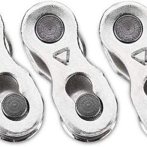 GLOGLOW 5 pares de eslabones para bicicleta, cadena de liberación rápida para bicicleta, conector mágico, 8910 velocidades como repuestos para GLOGLOW 5 pares de eslabones para bicicleta, cadena de liberación rápida para bicicleta, conector mágico, 8910 velocidades como repuestos para