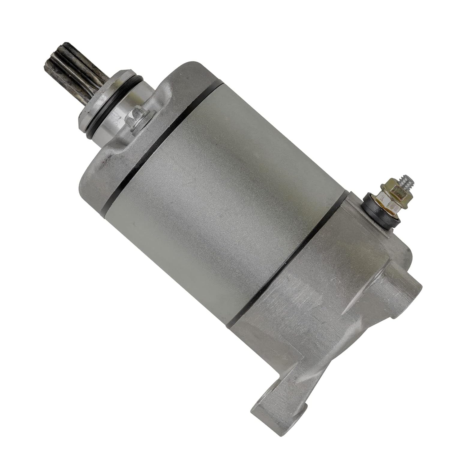 for Starter for Polaris Scrambler 500 2X4 1997 1998 1999 2000 2001 2002 2003-2009 Mod-ZTF1-14319