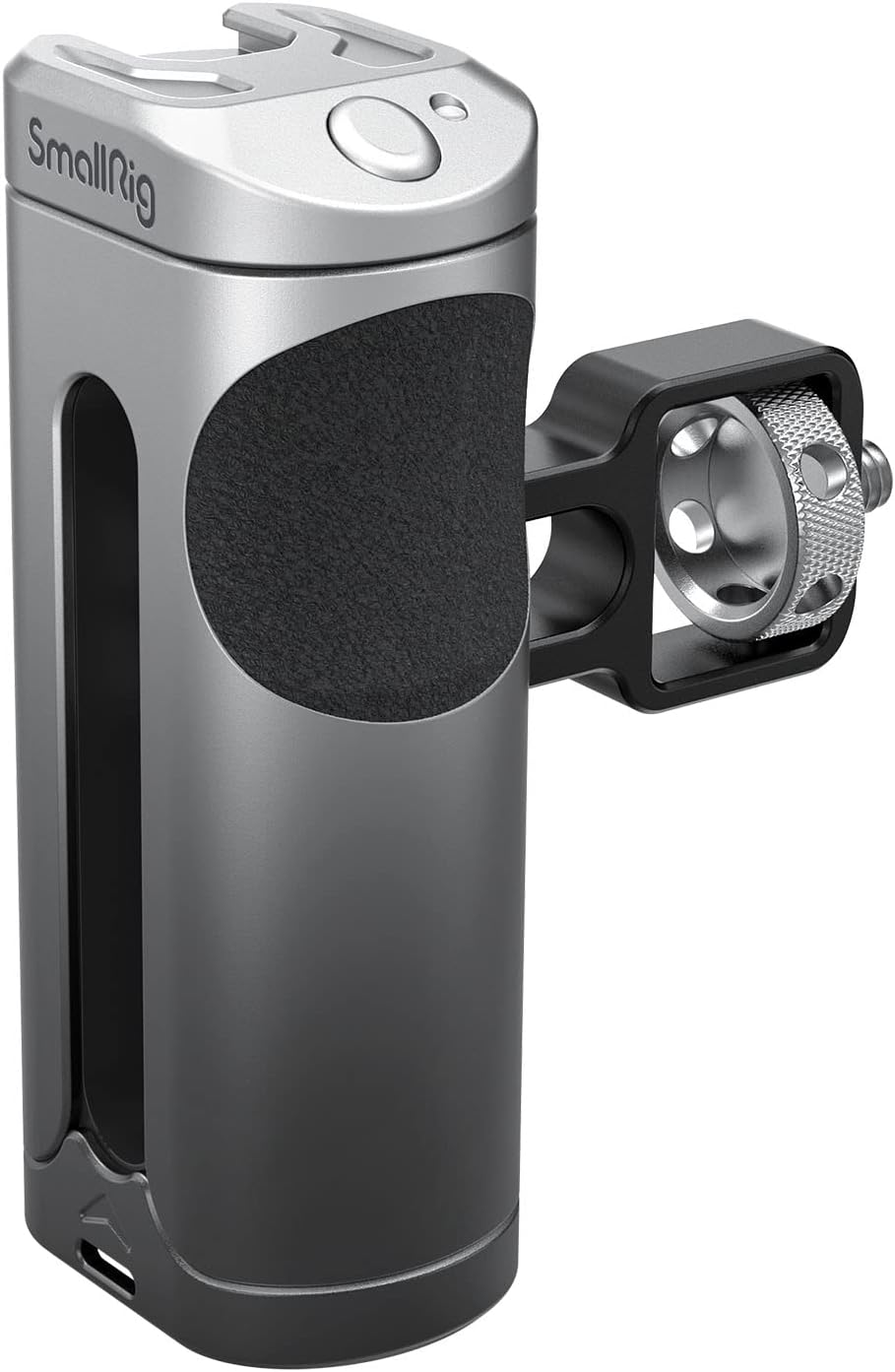 Bundle SmallRig Universal Smartphone Video Rig para iPhone para Samsung 2791B+Mango Lateral 3838+3894+Mini Trípode para Cámara BUT2664