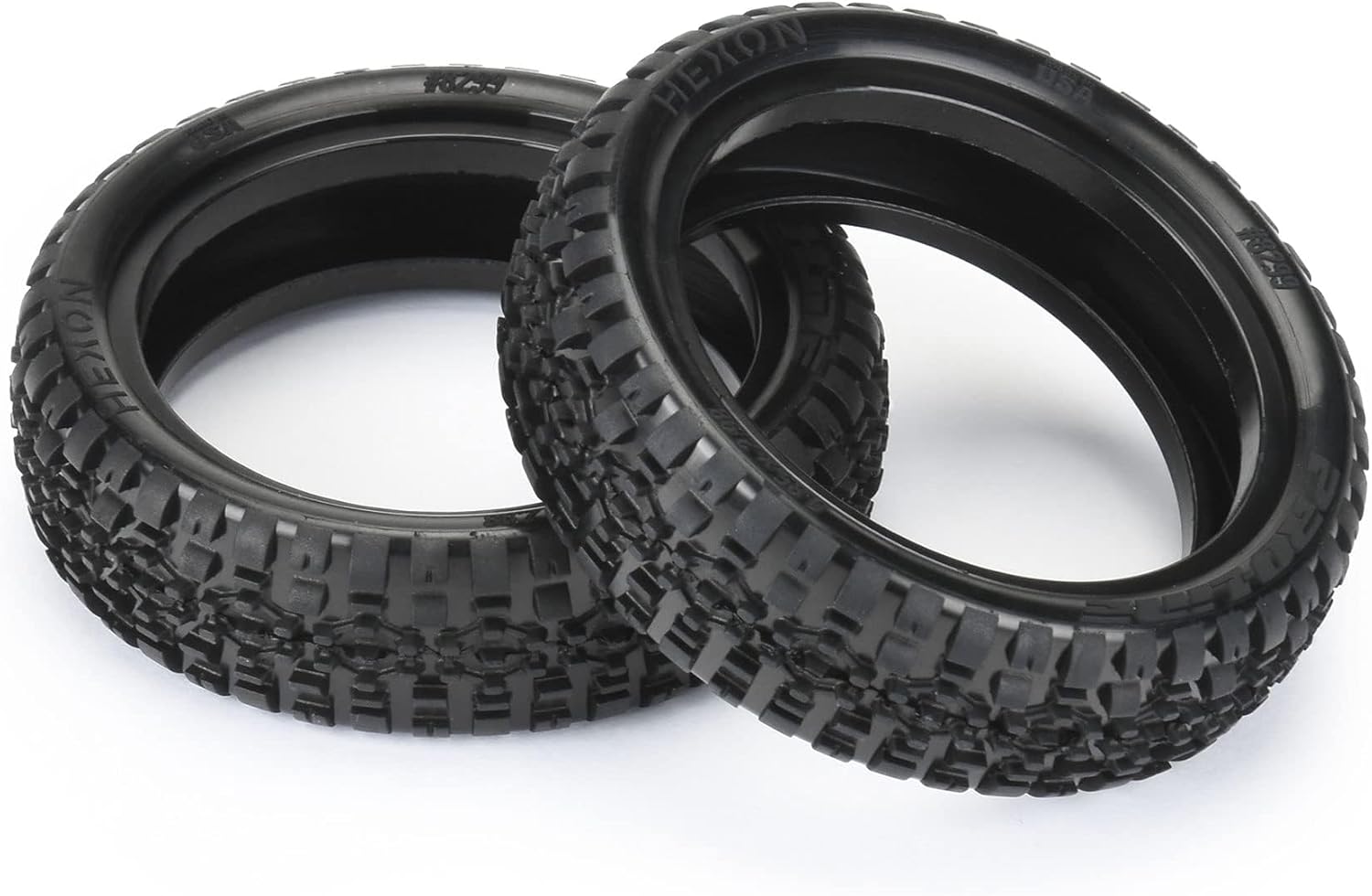 Pro-line Racing 110 Hexon Z4 2 Tracción de rueda delantera 2.2 alfombra Buggy TRS 2 PRO8299104