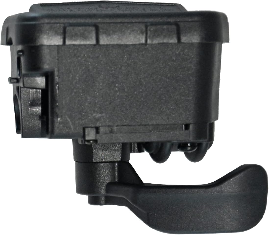 Conjunto de palanca de control del acelerador de pulgar para Polaris Magnum, Outlaw, Phoenix 200, Trail-Blazer, Repalce