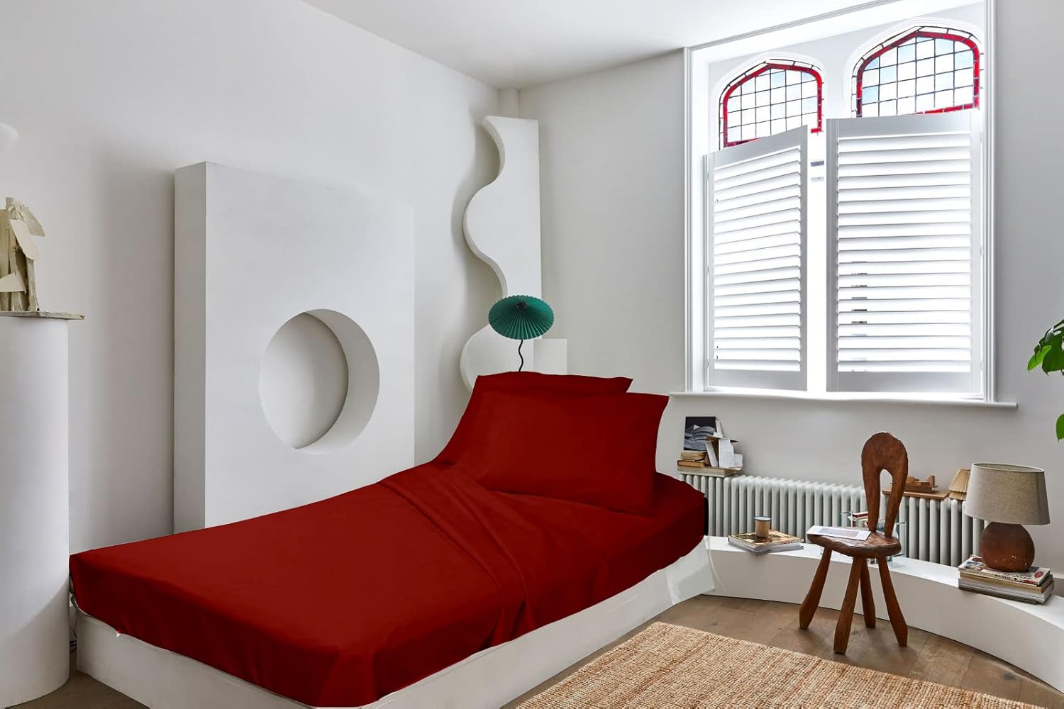 Sábanas para colchón de cuna, litera, cuna, sábana bajera perfecta para cama estrecha, tamaño individualcunacama de invitados, colchón de 33 x 75