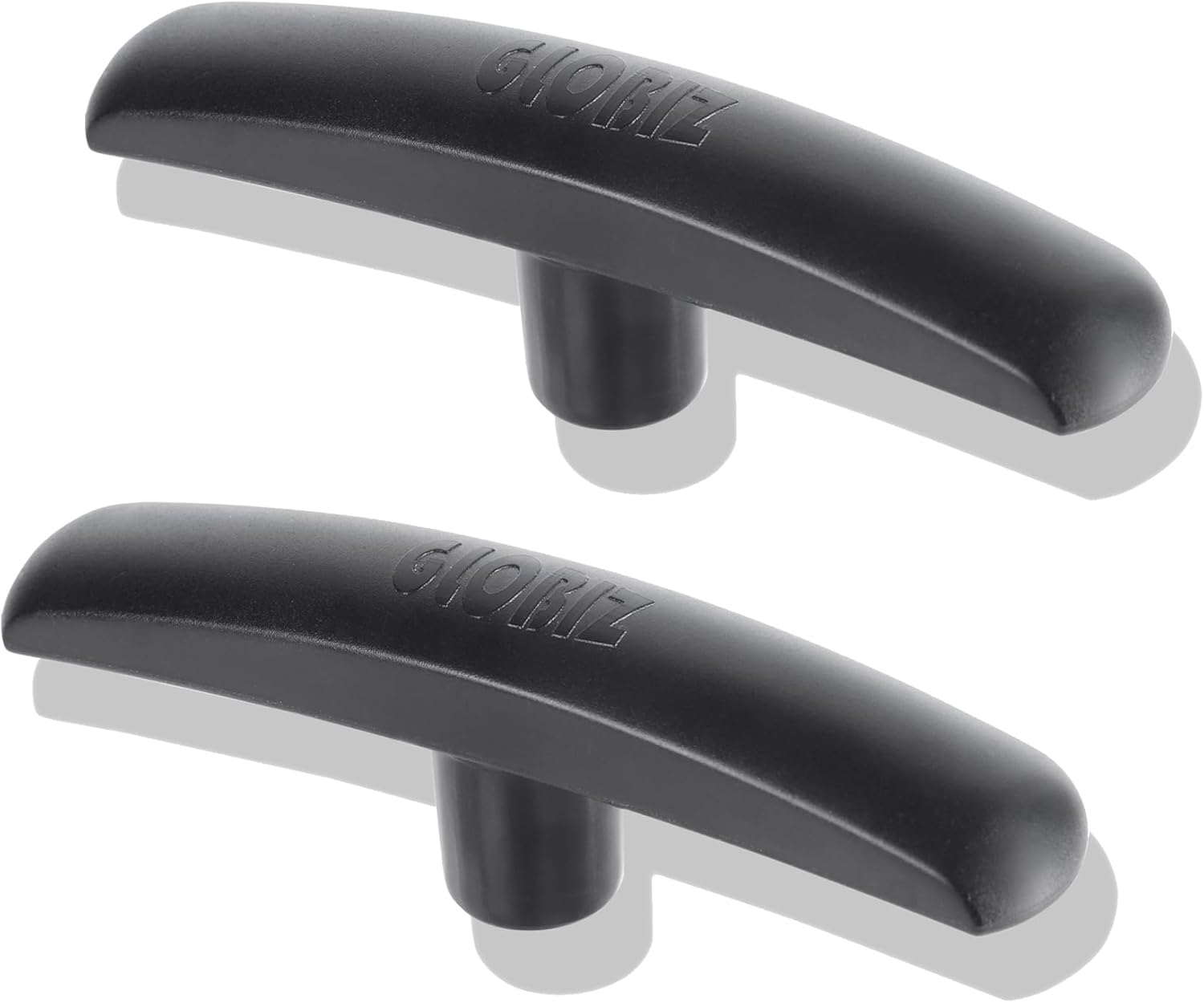 Manijas de válvula de alcantarillado RV de repuesto para válvula de tanque negro de 1 12 pulgadas, 2 pulgadas y 3 pulgadas, compatible con la