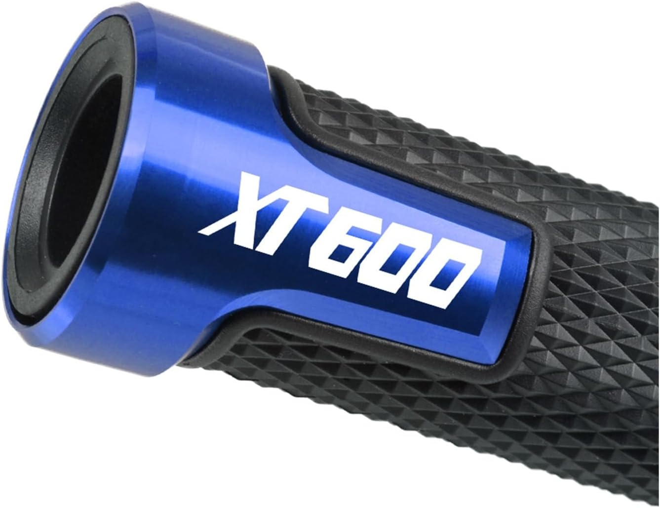 Para Yamaha XT660R XT660 XT 660 R X Z 2004-2022 2021 2020 Agarraderas de manillar extremos