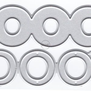 DzIxY Troqueles de corte de metal para hacer tarjetas, kit de álbumes de recortes, papel de relieve, troquelados, plantillas de máquina, bolsillos DzIxY Troqueles de corte de metal para hacer tarjetas, kit de álbumes de recortes, papel de relieve, troquelados, plantillas de máquina, bolsillos