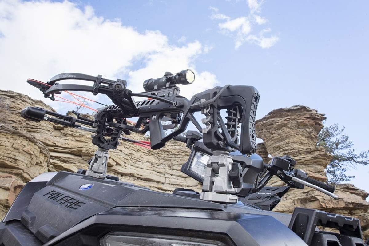 ATV Kolpin kxp Rhino Grip Pro para ATV