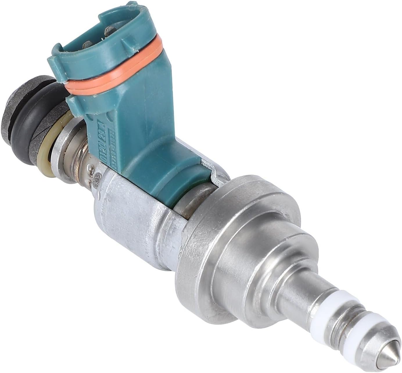 6 inyectores de combustible SCITOO aptos para Lexus GS300 2006  para Lexus IS250 23250-31020 2006-2015, 23209-31020