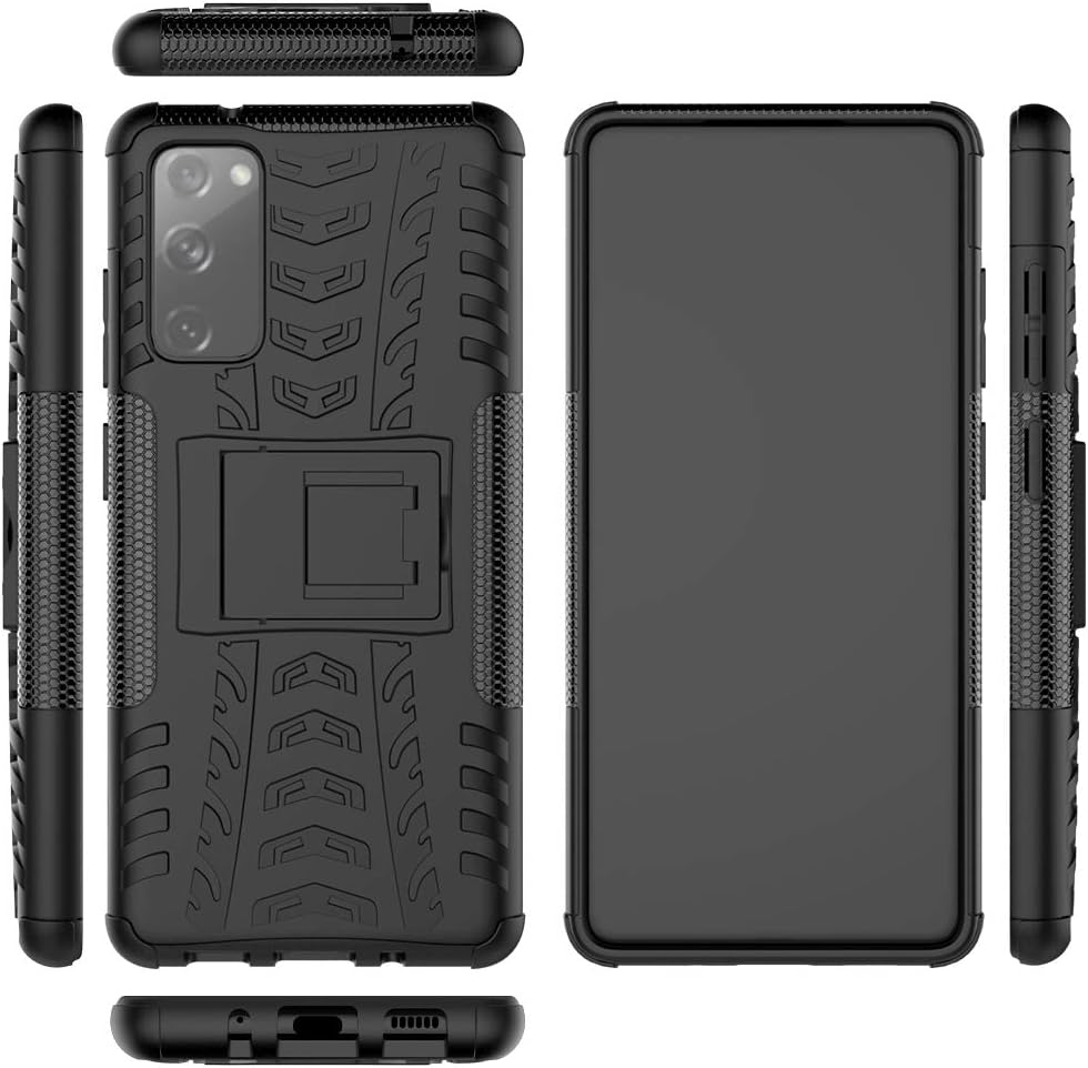 Funda para Samsung Galaxy S20 FE, funda para Samsung SM-G781BDS Galaxy S20 FE 5G  SM-G781U1DS SM-G781V SM-G781W SM-G780FDS SM-G780FDSM, funda a