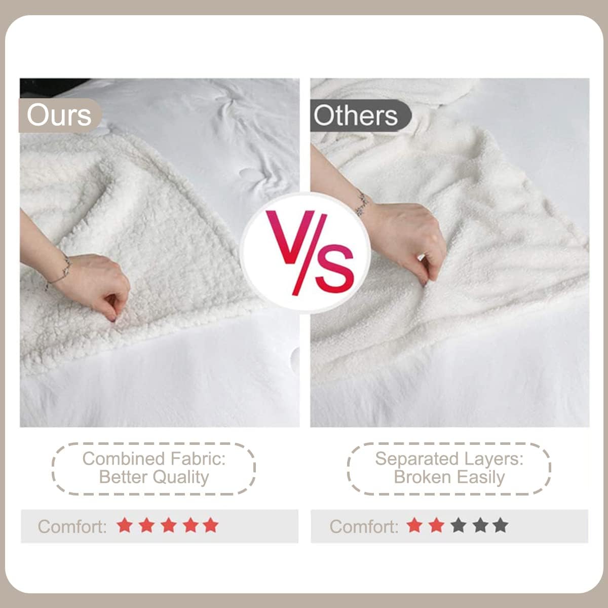 Sleepwish – Manta sherpa de gatos, muy suave, reversible, ultra lujosa, reversible, ultra lujosa, de felpa y vellón, para mascotas, sofá o cama,