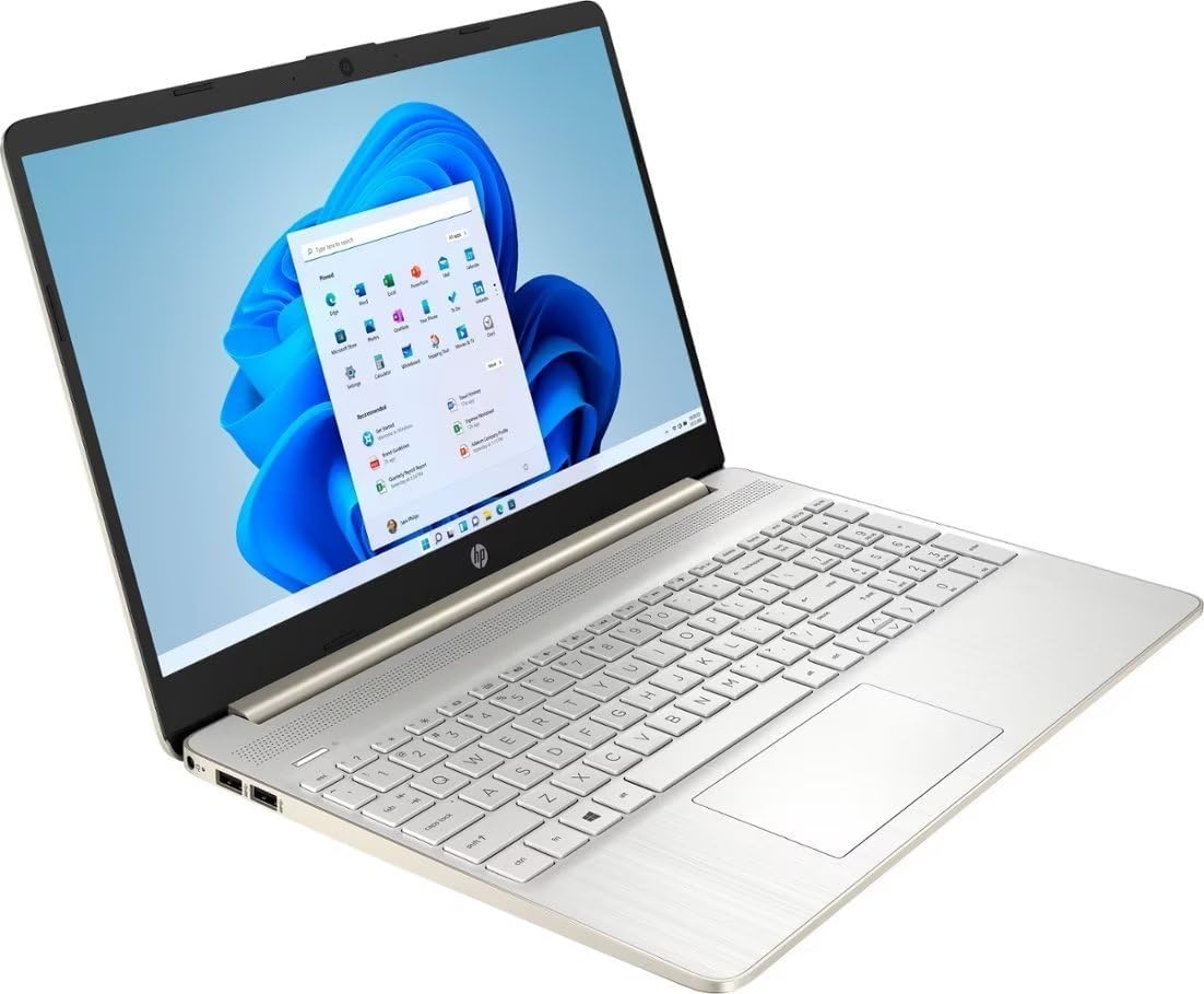 HP Portátil con pantalla táctil FHD de 15.6 pulgadas, Intel Core i7-1165G7, 16 GB de RAM, SSD PCIe de 1 TB, teclado retroiluminado, cámara web,