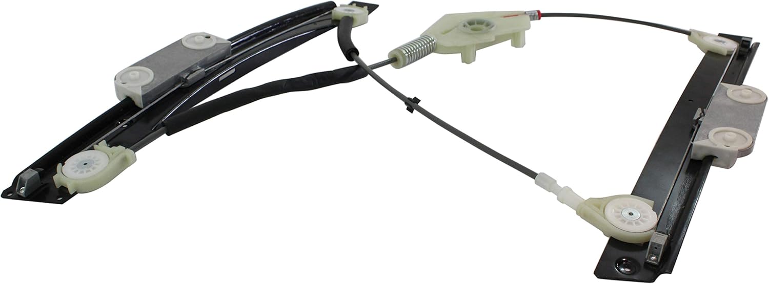 Garage-Pro Elevalunas para AUDI TT 00-06 FRONT LH Power