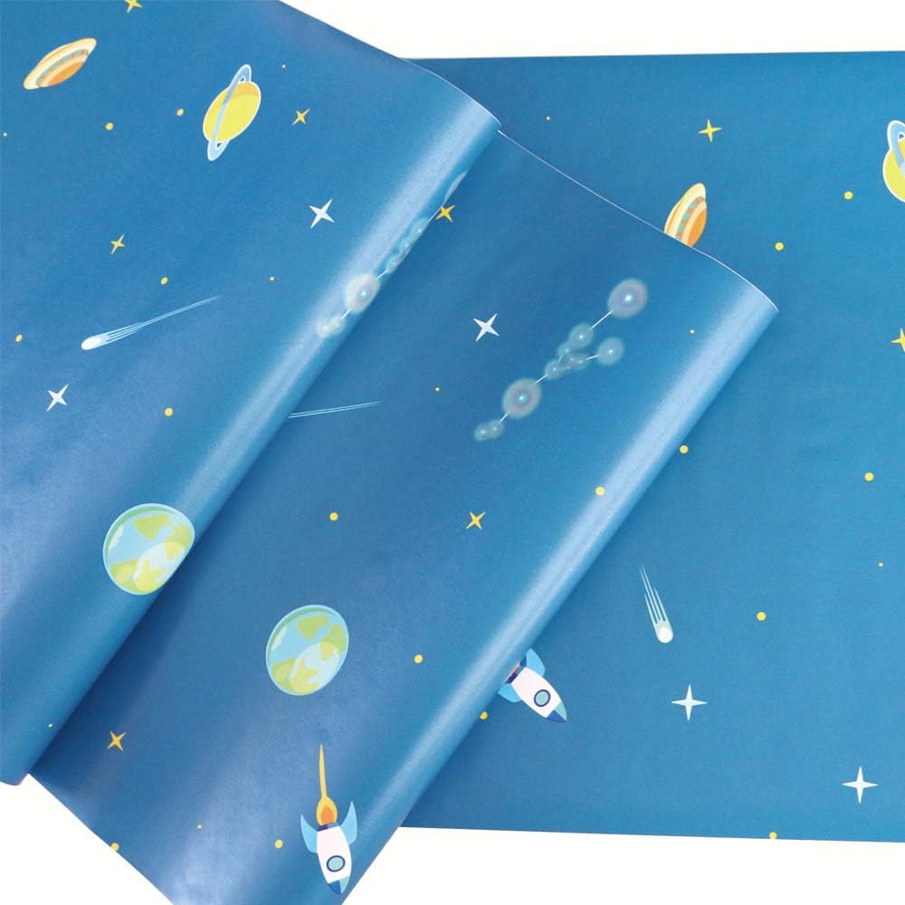 Papel tapiz para paredes, con diseño y textura de madera envejecida, de vinilo, autoadhesivo y extraíble