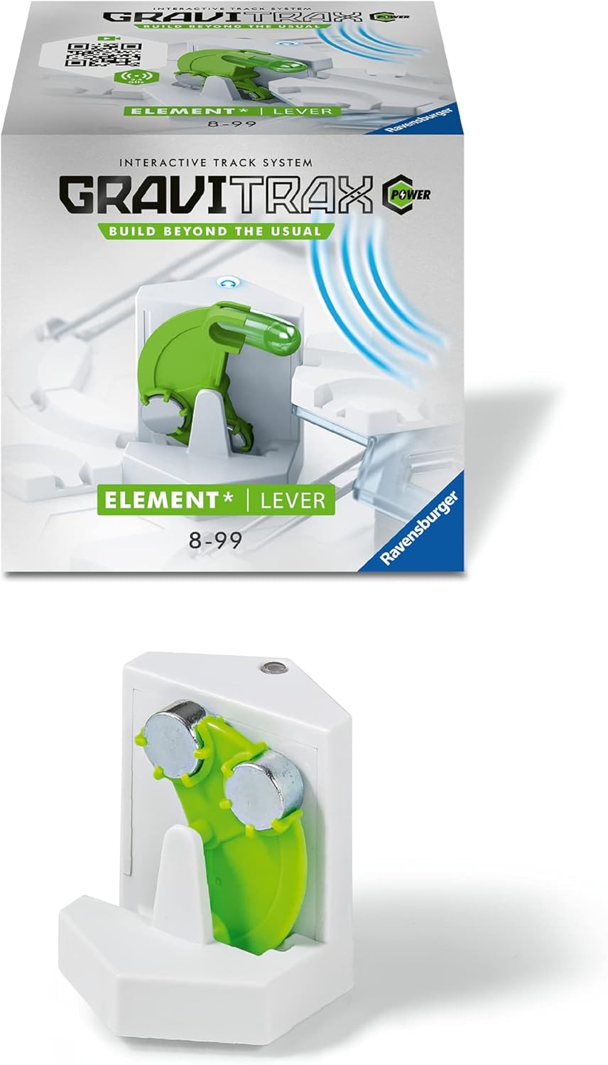 GraviTrax Power Palanca