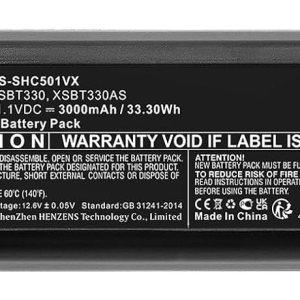 BUSFUIVA Batería de repuesto para Shark Evopower System Flex CS200JCS401JCS501J, WS620630631632, WS632BLBRN, WS632GDBRN, WS632GNBRN, WS632PKBRN, BUSFUIVA Batería de repuesto para Shark Evopower System Flex CS200JCS401JCS501J, WS620630631632, WS632BLBRN, WS632GDBRN, WS632GNBRN, WS632PKBRN,