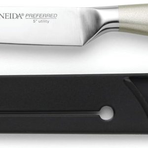 Oneida Cuchillo utilitario de acero inoxidable preferido Oneida Cuchillo utilitario de acero inoxidable preferido