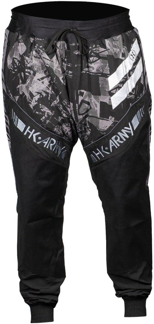 HK Army TRK Air Paintball Joggers – Pizarra – S