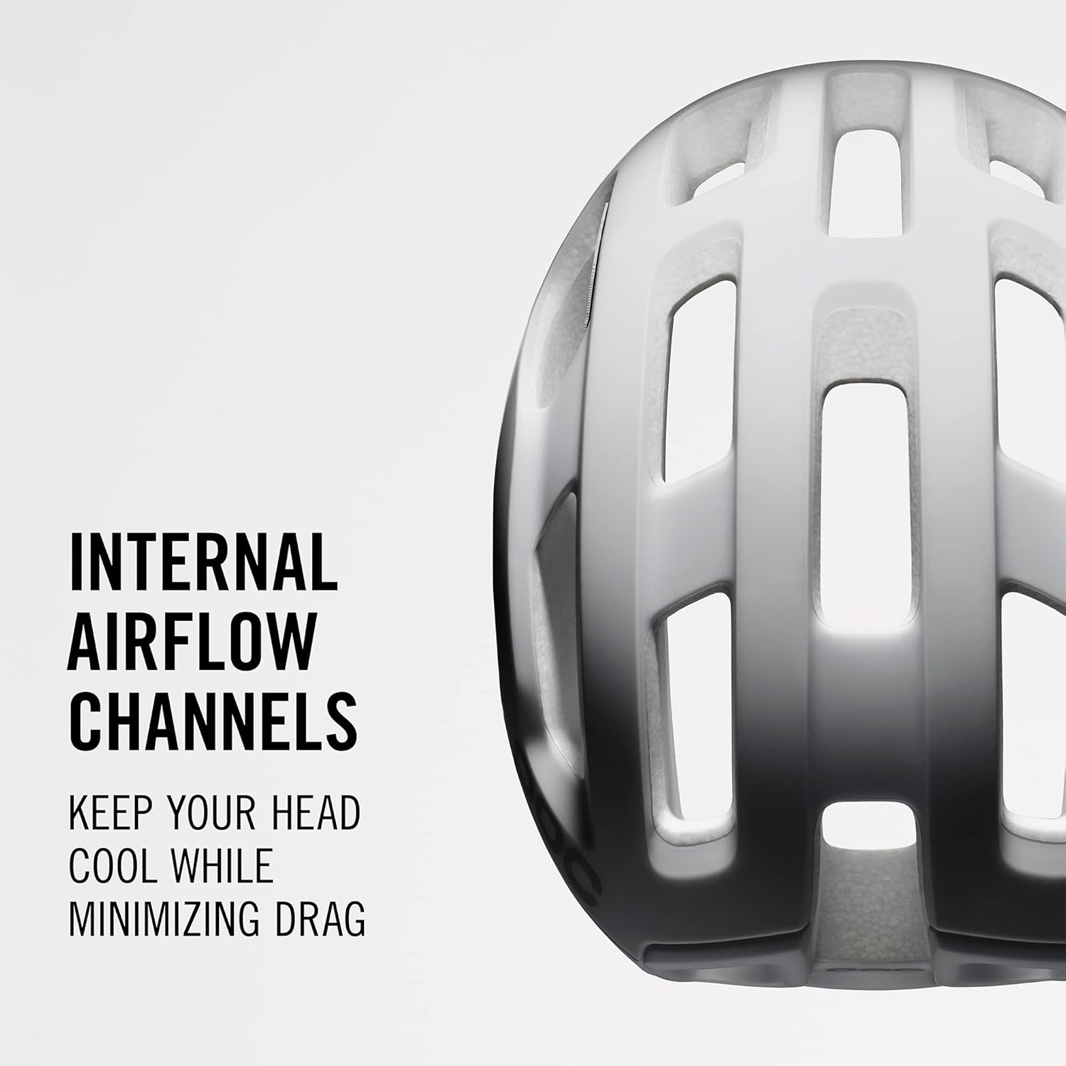 POC Casco de ciclismo Ventral Air Spin
