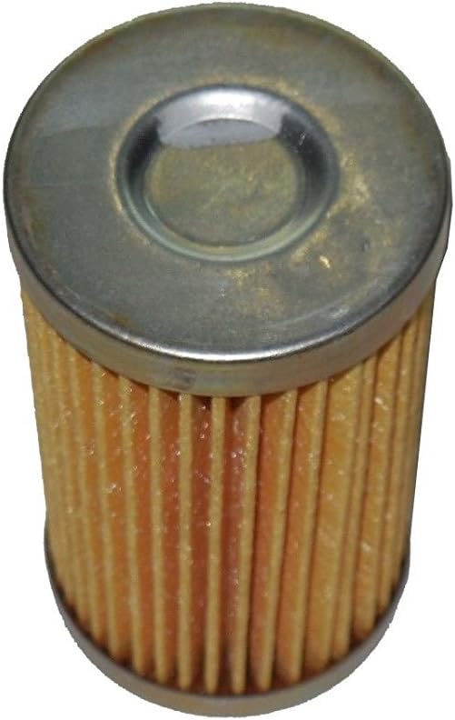 Nuevo Filtro de combustible de cortacésped con juntas tóricas para John Deere 870 955 970 990 1070