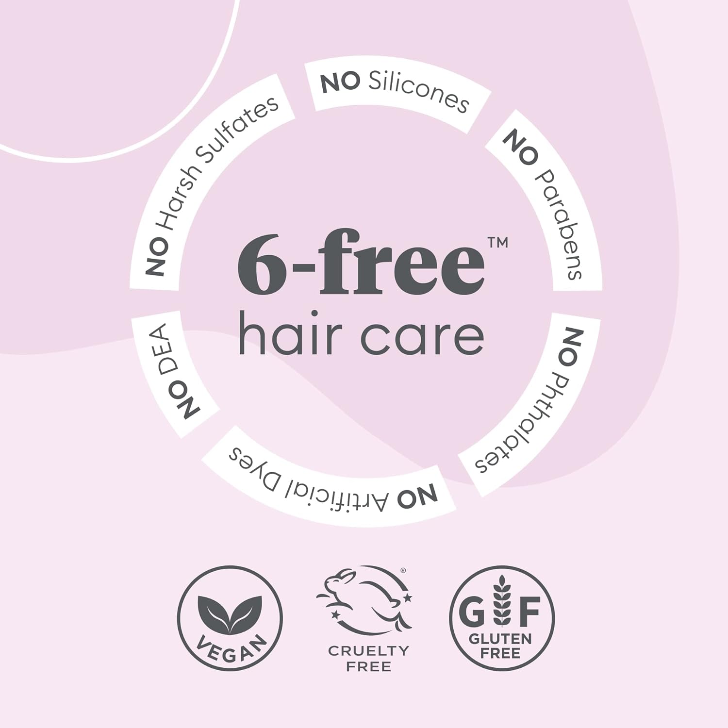 Briogeo Curl Charisma Champú hidratante, define e hidrata el cabello ondulado, rizado y rizado, vegano, sin falatos ni parabenos, 2 onzas