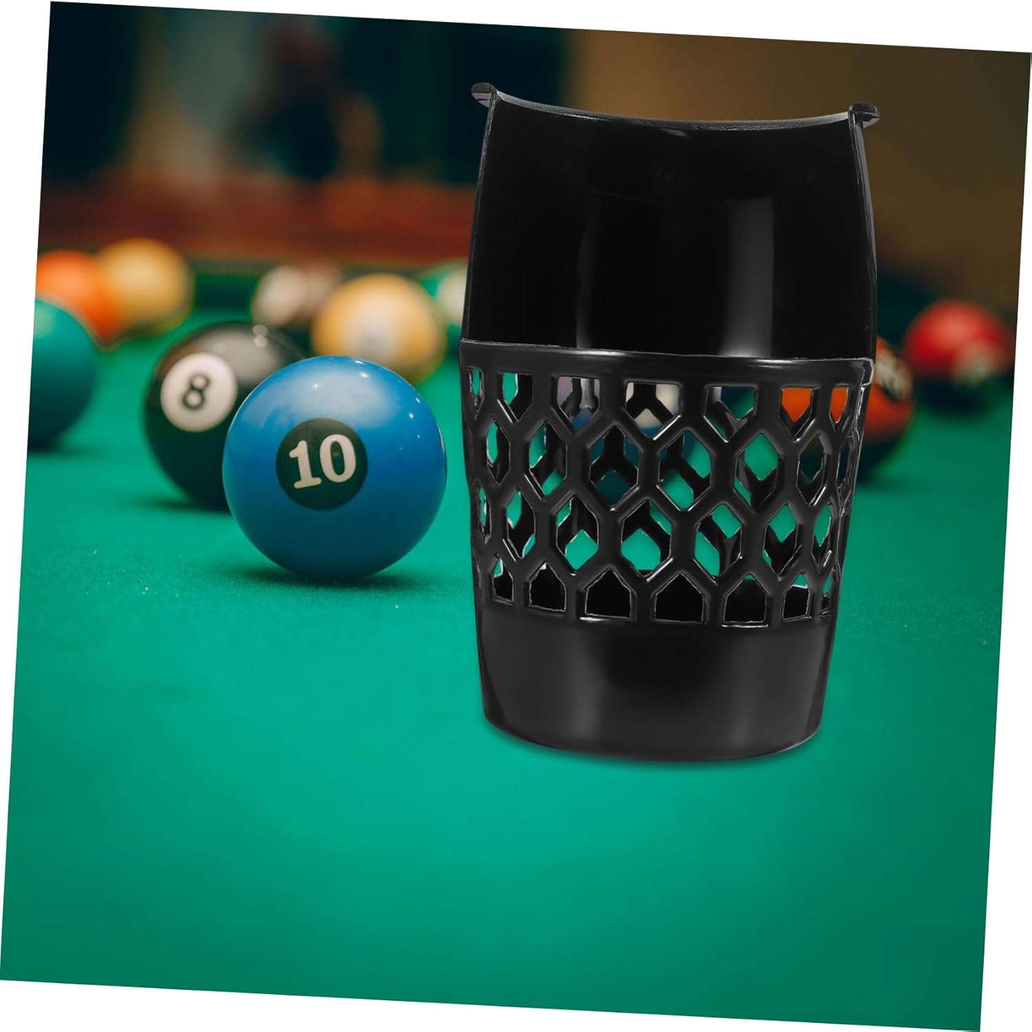 Cesta de billar para mesa de billar, mesa de billar, accesorios de repuesto para mesa de billar, bolsillos para mesa de billar, mesa de billar
