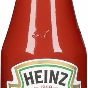 Heinz Ketchup de tomate (12.06 oz) – Paquete de 6 Heinz Ketchup de tomate (12.06 oz) – Paquete de 6