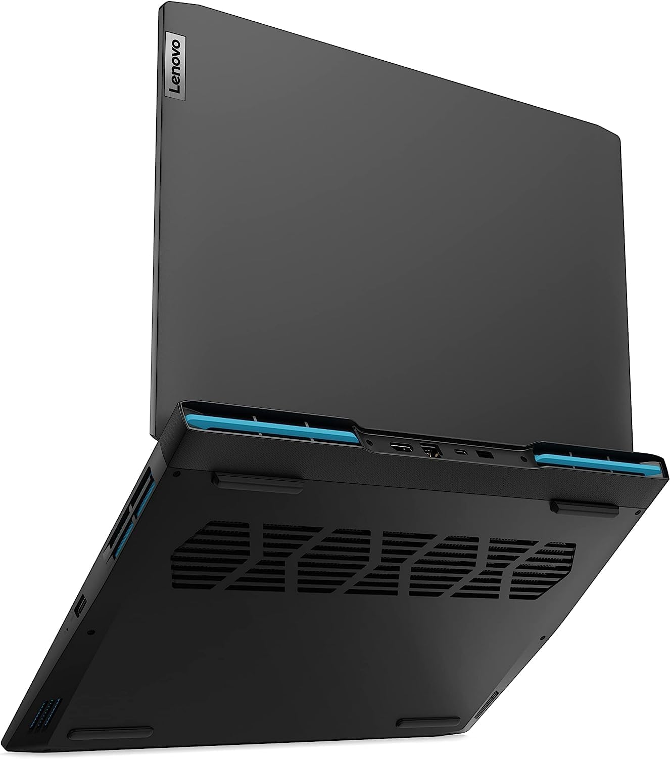 Lenovo Laptop IdeaPad Gaming 3 2023, pantalla FHD de 15.6 pulgadas, procesador AMD Ryzen 5 6600H (hasta 4.5 GHz, 6 núcleos), NVIDIA GeForce RTX
