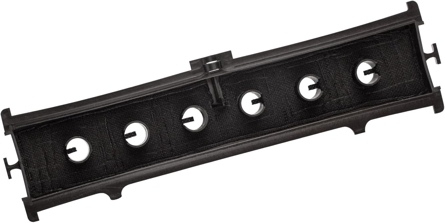 Pokin 4331 – Bandeja de distribución de agua para humidificadores Aprilaire serie 600, pieza de repuesto para modelos de humidificador Aprilaire