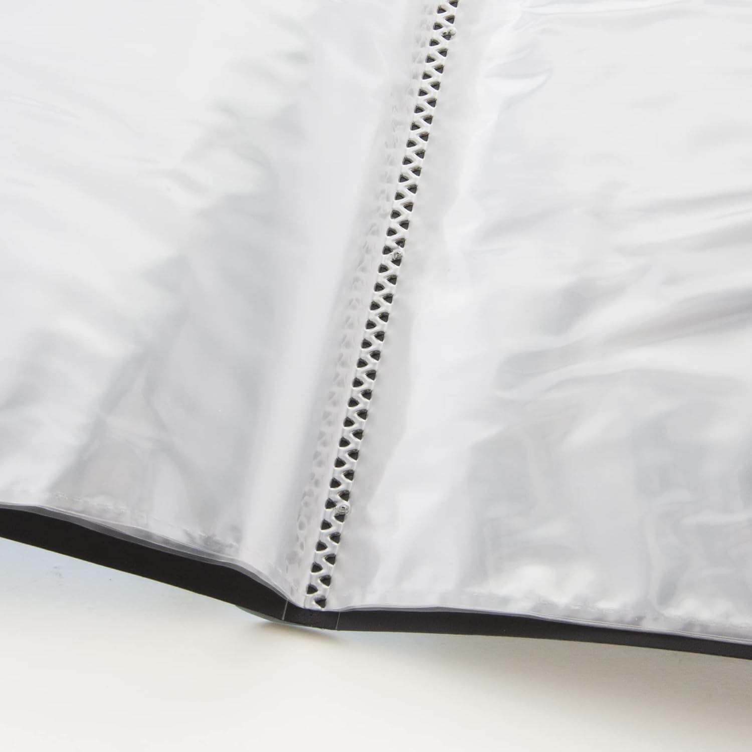 BAZIC – Carpeta de 10 bolsillos con fundas transparentes de plástico, se adapta a papel de 8.5 x 11 pulgadas, el color puede variar, 1 unidad