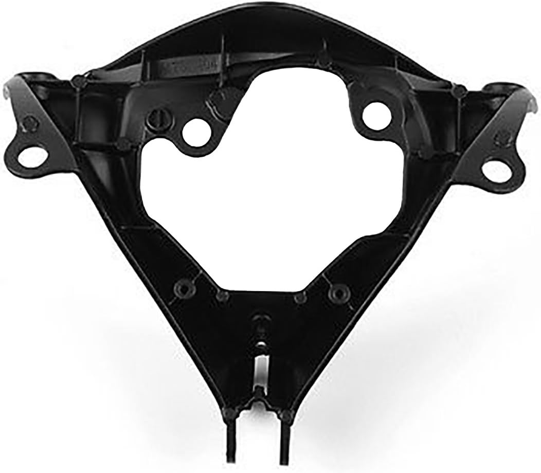 XMT-MOTO – Soporte de faro delantero superior para SUZUKI GSXR 600GSX-R750 2008 2009 2010